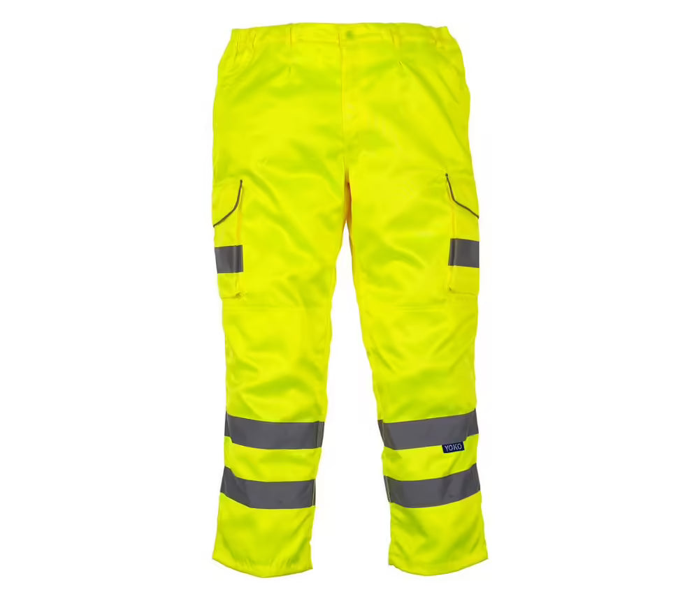 Yoko YK018T – Hi-Vis Werkkleding