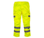 Yoko YK018T – Hi-Vis Werkkleding