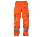 Yoko YK018T – Hi-Vis Werkkleding
