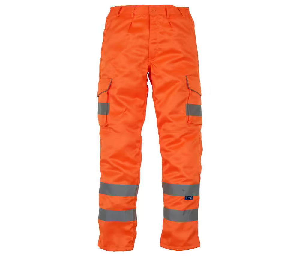 Yoko YK018T – Hi-Vis Werkkleding