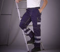 Yoko YK018T – Hi-Vis Werkkleding