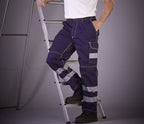 Yoko YK018T – Hi-Vis Werkkleding