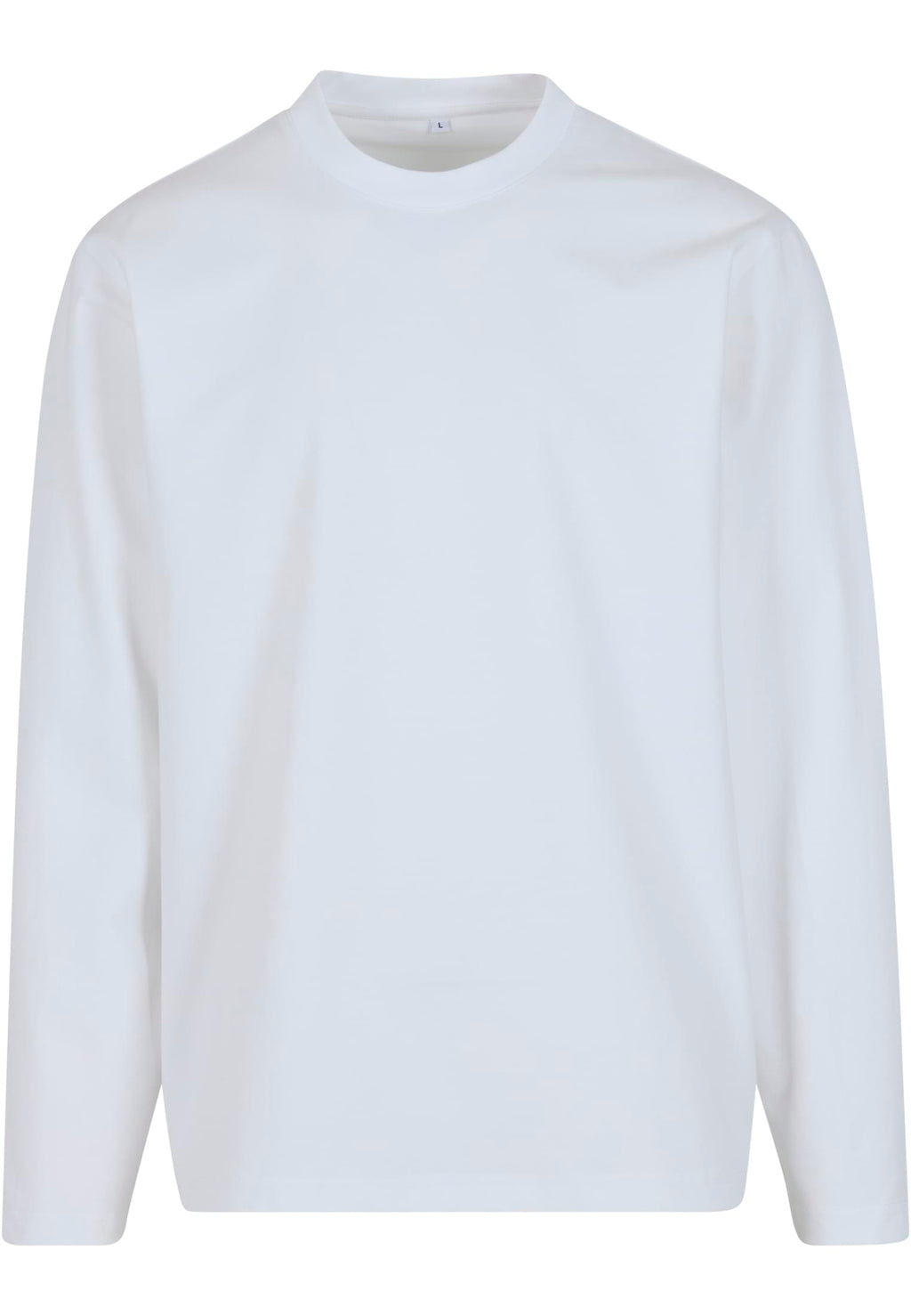 Premium Longsleeve Werkshirt Heren – Comfortabel, Duurzaam & Ideaal voor Werk en Vrije Tijd | BY420
