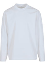 Premium Longsleeve Werkshirt Heren – Comfortabel, Duurzaam & Ideaal voor Werk en Vrije Tijd | BY420