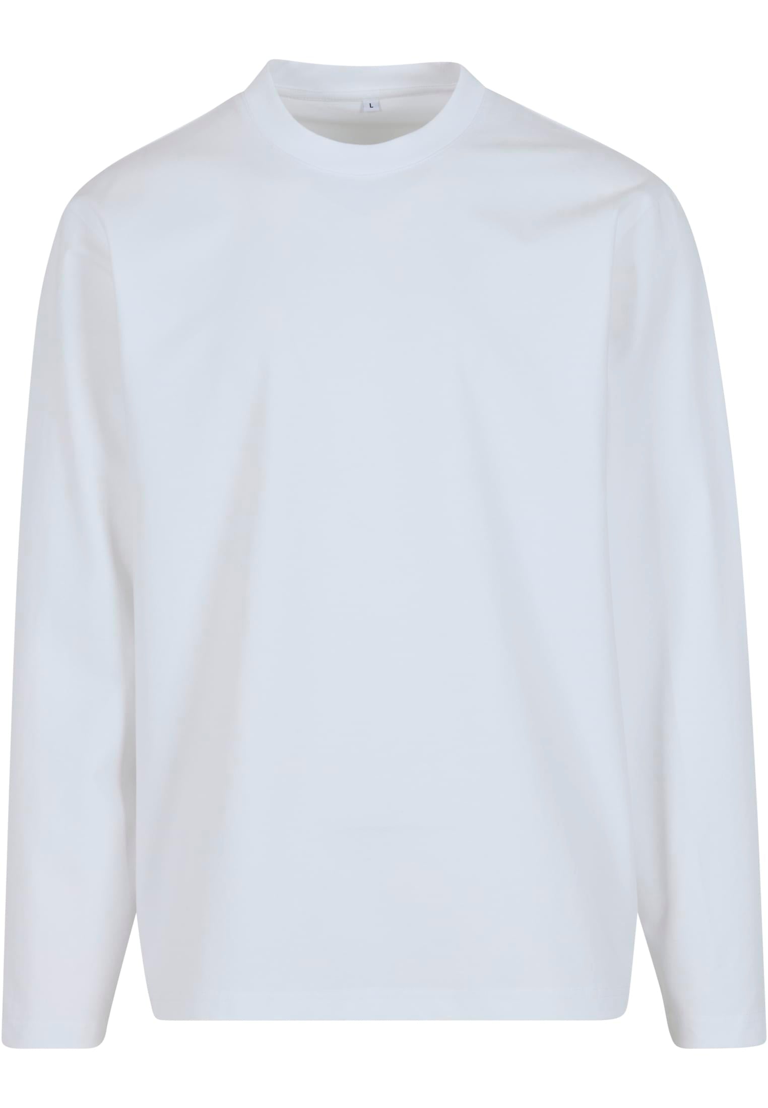 Premium Longsleeve Werkshirt Heren – Comfortabel, Duurzaam & Ideaal voor Werk en Vrije Tijd | BY420