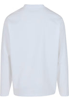 Premium Longsleeve Werkshirt Heren – Comfortabel, Duurzaam & Ideaal voor Werk en Vrije Tijd | BY420