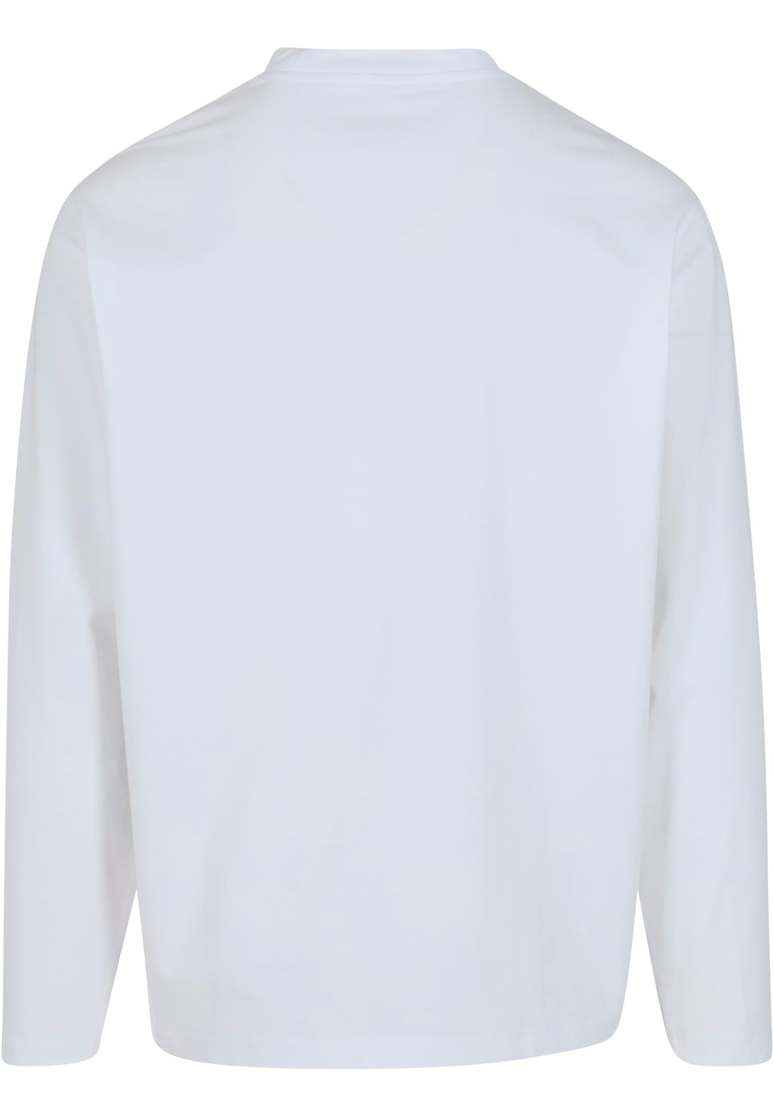Premium Longsleeve Werkshirt Heren – Comfortabel, Duurzaam & Ideaal voor Werk en Vrije Tijd | BY420