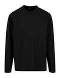 Premium Longsleeve Werkshirt Heren – Comfortabel, Duurzaam & Ideaal voor Werk en Vrije Tijd | BY420