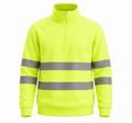 Regatta Veiligheids Sweater EN ISO 20471 – RY9314
