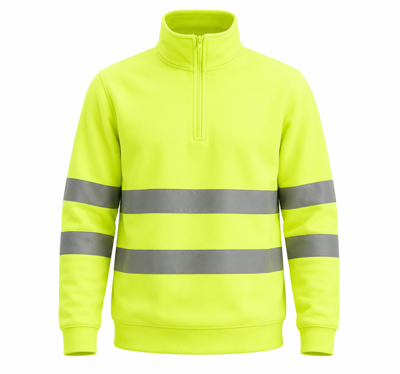 Regatta Veiligheids Sweater EN ISO 20471 – RY9314