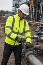 Portwest KX807 – Hi-Vis Werkkleding