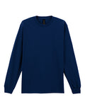 Gildan Ultra Cotton™ Long Sleeve T-Shirt | Heavyweight Lange Mouwen T-Shirt - G2400