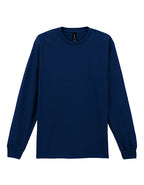 Gildan Ultra Cotton™ Long Sleeve T-Shirt | Heavyweight Lange Mouwen T-Shirt - G2400