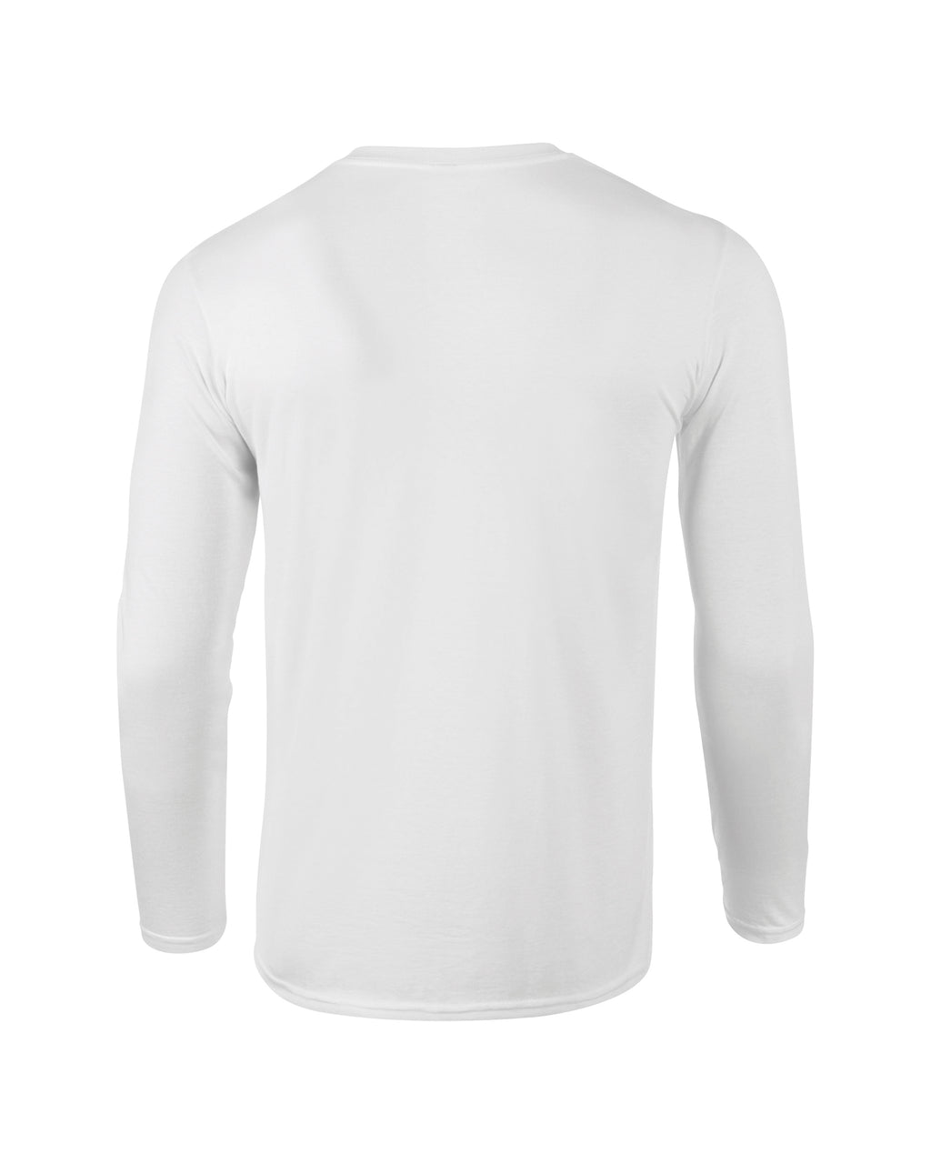 Premium Long Sleeve T-Shirt Heren – Comfortabel Werkshirt met Lange Mouwen | G64400