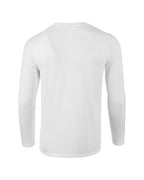 Premium Long Sleeve T-Shirt Heren – Comfortabel Werkshirt met Lange Mouwen | G64400