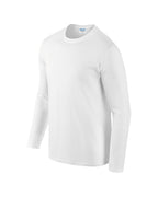 Premium Long Sleeve T-Shirt Heren – Comfortabel Werkshirt met Lange Mouwen | G64400