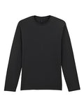 Premium Long Sleeve T-Shirt Heren – Comfortabel Werkshirt met Lange Mouwen | G64400