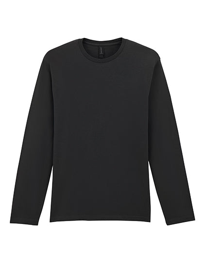 Premium Long Sleeve T-Shirt Heren – Comfortabel Werkshirt met Lange Mouwen | G64400