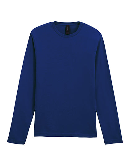 Premium Long Sleeve T-Shirt Heren – Comfortabel Werkshirt met Lange Mouwen | G64400