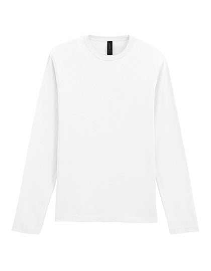 Premium Long Sleeve T-Shirt Heren – Comfortabel Werkshirt met Lange Mouwen | G64400
