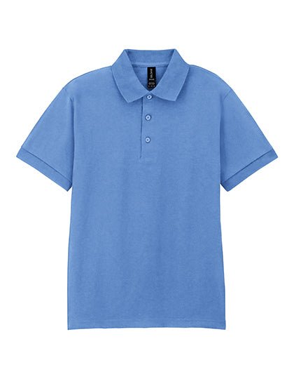 Gildan DryBlend® Polo Heren & Dames – Comfortabele Werkpolo | G8800