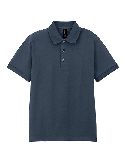 Gildan DryBlend® Polo Heren & Dames – Comfortabele Werkpolo | G8800