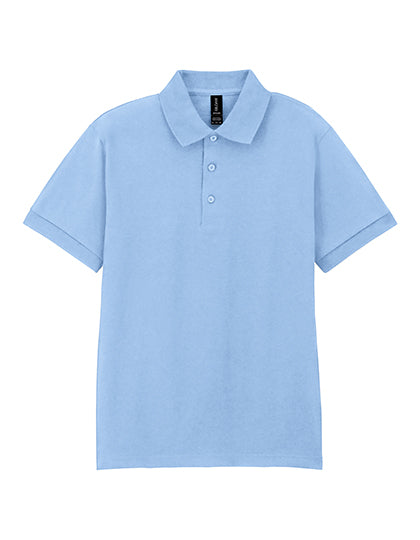 Gildan DryBlend® Polo Heren & Dames – Comfortabele Werkpolo | G8800