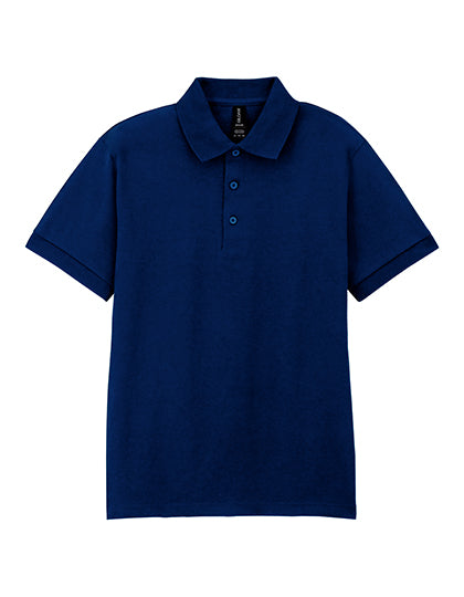Gildan DryBlend® Polo Heren & Dames – Comfortabele Werkpolo | G8800