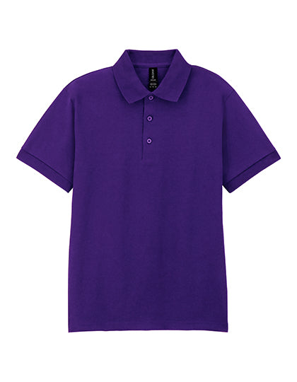 Gildan DryBlend® Polo Heren & Dames – Comfortabele Werkpolo | G8800