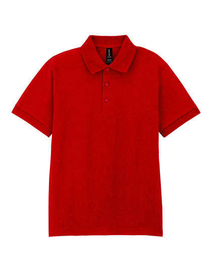 Gildan DryBlend® Polo Heren & Dames – Comfortabele Werkpolo | G8800
