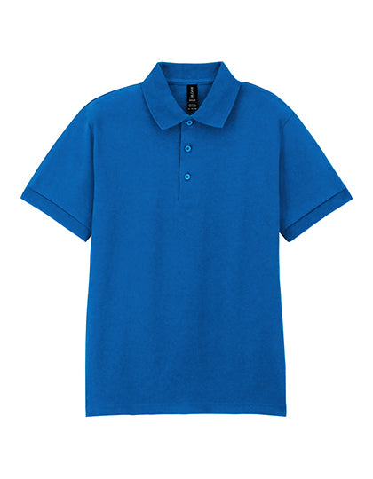 Gildan DryBlend® Polo Heren & Dames – Comfortabele Werkpolo | G8800