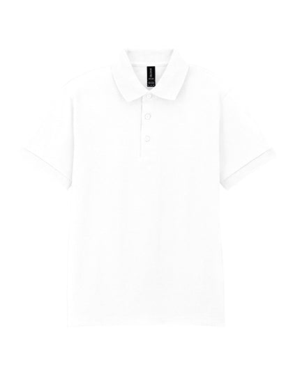 Gildan DryBlend® Polo Heren & Dames – Comfortabele Werkpolo | G8800
