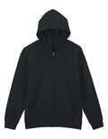 Premium Werkhoodie met Rits Heren & Dames – Comfortabele Hoodie voor Werk en Vrije Tijd | GSF600