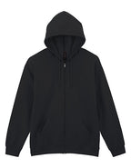 Premium Werkhoodie met Rits Heren & Dames – Comfortabele Hoodie voor Werk en Vrije Tijd | GSF600