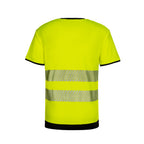 Portwest High Visibility T-Shirt EN ISO 20471 – KX1000
