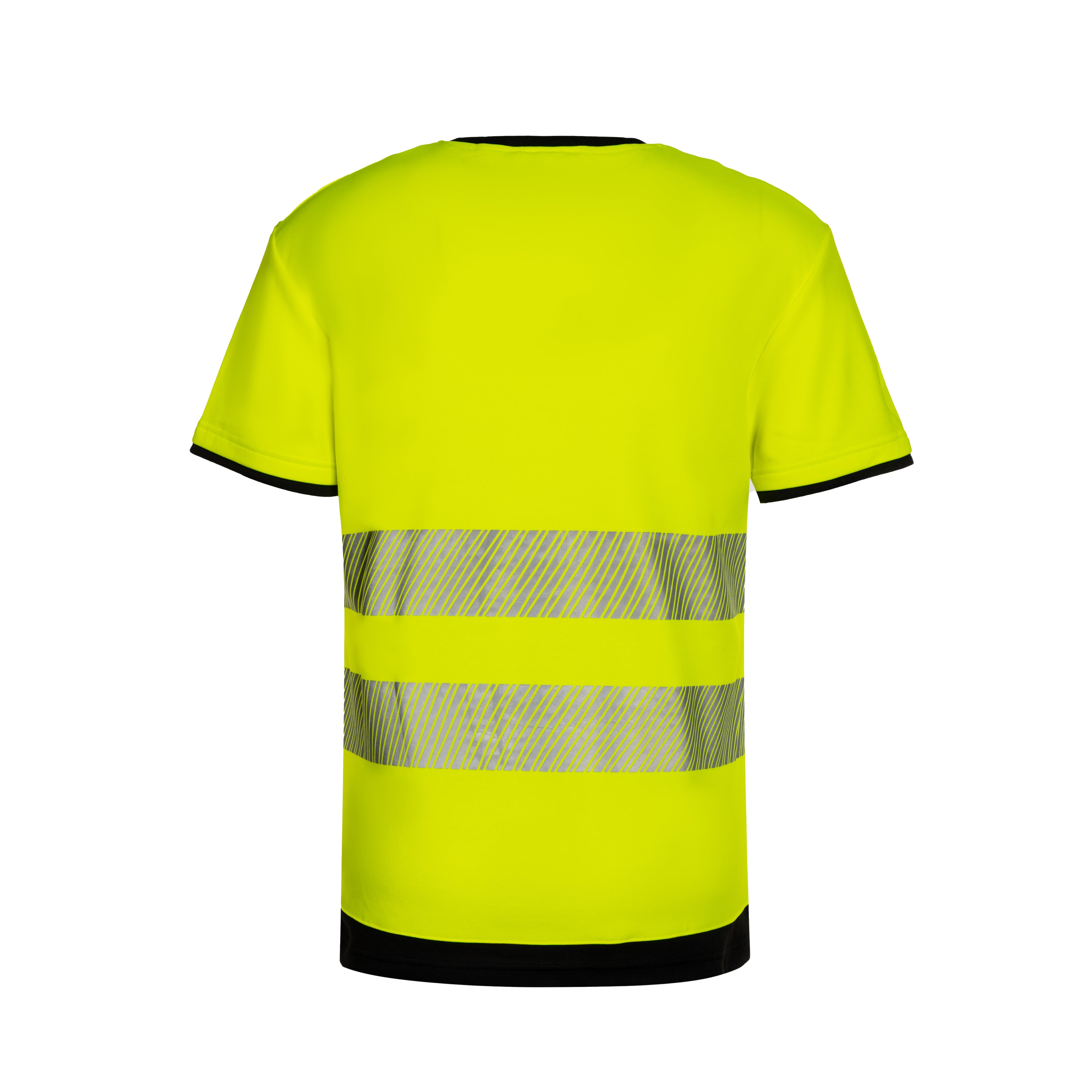 Portwest High Visibility T-Shirt EN ISO 20471 – KX1000