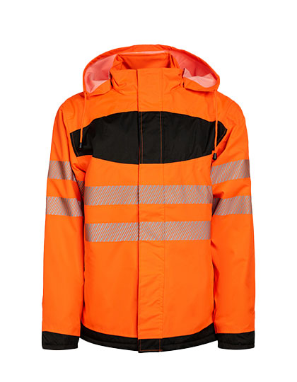 Portwest High Visibility Regenjas EN ISO 20471 – KX1004
