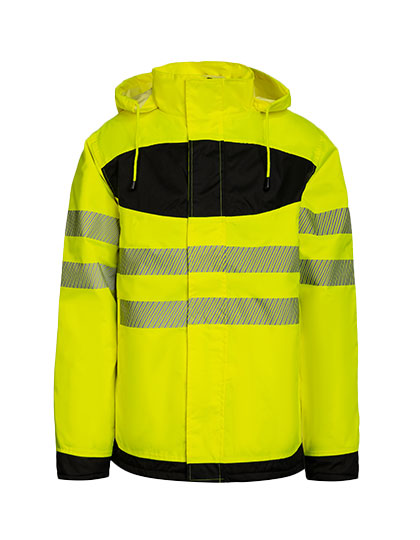 Portwest High Visibility Regenjas EN ISO 20471 – KX1004