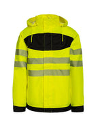 Portwest High Visibility Regenjas EN ISO 20471 – KX1004