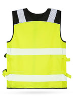 Portwest High Visibility Veiligheidshesje EN ISO 20471 – KX163