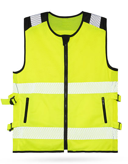 Portwest High Visibility Veiligheidshesje EN ISO 20471 – KX163