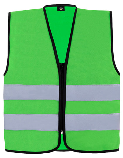 Portwest Reflecterend Veiligheidshesje EN ISO 20471 – KX217