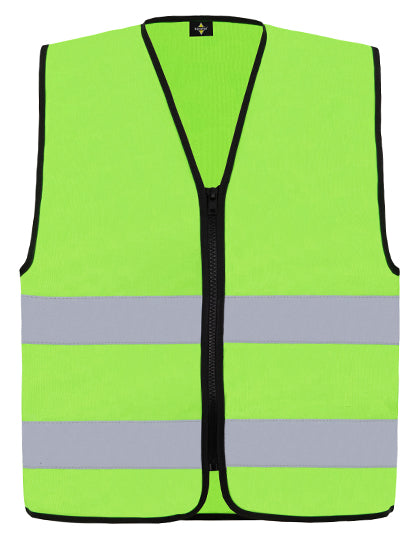 Portwest Reflecterend Veiligheidshesje EN ISO 20471 – KX217