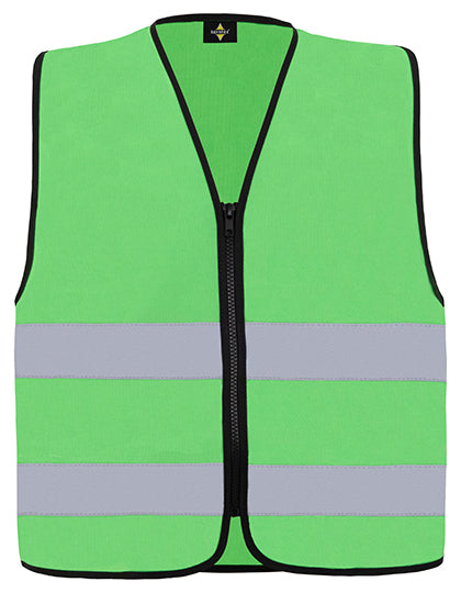 Portwest Reflecterend Veiligheidshesje EN ISO 20471 – KX217