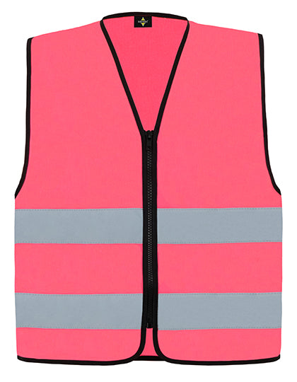 Portwest Reflecterend Veiligheidshesje EN ISO 20471 – KX217