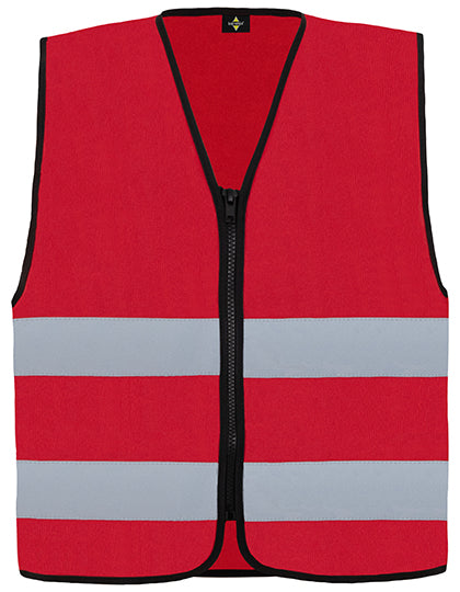 Portwest Reflecterend Veiligheidshesje EN ISO 20471 – KX217