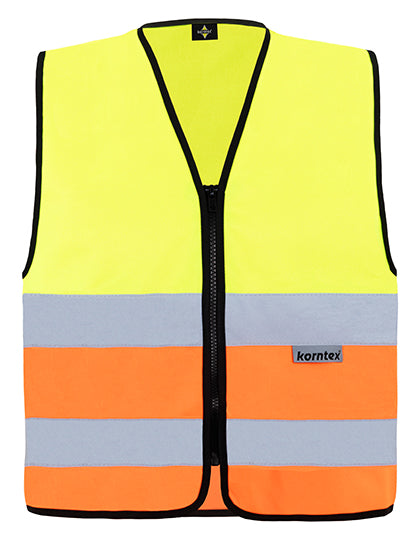 Portwest Reflecterend Veiligheidshesje EN ISO 20471 – KX217