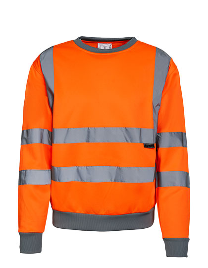 Portwest Hi-Vis Sweater EN ISO 20471 – Veiligheids Werkkleding KX324