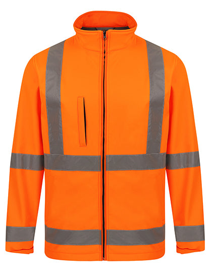 Portwest KX807 – Hi-Vis Werkkleding