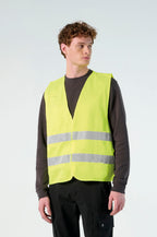 Leo Köhler High Visibility Veiligheidshesje EN ISO 20471 – LP01691